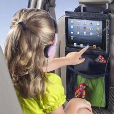 Car Back Seat Organizer For Kids