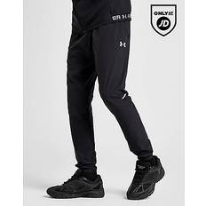 Under Armour Men Trousers Under Armour Vanish Performance Track Pants - Black