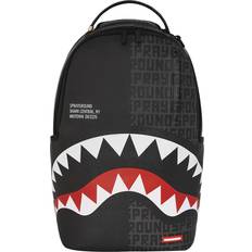 Shark Central Split Infinity DLXSV Backpack - Black