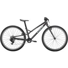 Trek Kinderfahrräder Trek Wahoo 26 Path Dnister Black Trapez