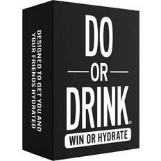 Drinking Games XXDo Or Drink Win Hydrate Game