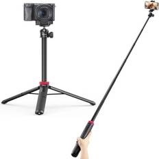 Ulanzi Tripods Ulanzi MT-44 Extendable Vlog Tripod