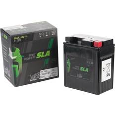 Sealed Activated SLA Bike-Power Battery ISYTZ8V