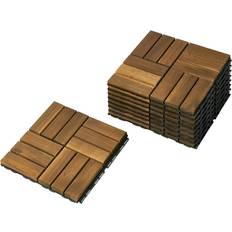 IKEA Runnen 605.184.86 Outdoor Flooring