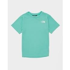 The North Face Reaxion T-Shirt Junior - Green