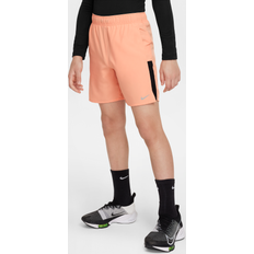 Nike Dri-FIT Challenger Løbeshorts - Orange