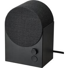 Højtalere IKEA Nattbad Bluetooth Højttaler Sort