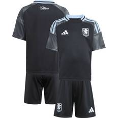 Aston Villa FC 2025 26 Away Kit