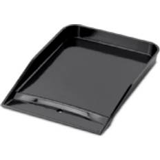 Weber Style Stegeplade Sort Støbejern Spirit 300-series