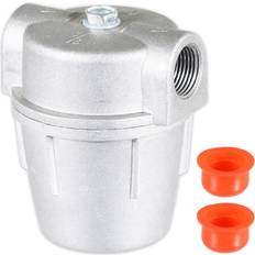 Boiler Spare Parts Spares2Go Boiler Filter 3/8 Aluminium Inline Central