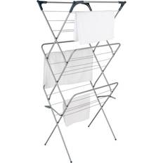 Argos 14m 3 Tier Indoor Clothes Airer