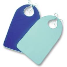 Schürzen Suprima Ess Schürze Bändchenverschluss Polyester - Blau