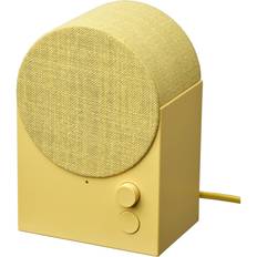Højtalere IKEA Nattbad Bluetooth Højttaler Gul