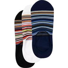 Paul Smith Strumpor Paul Smith Bomull Trepack Strumpor Herr