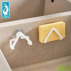 Hooks & Hangers Shein 2pcs Multi-Functional Storage Rack Hook & Hanger