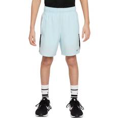 Blue - Tennis Clothing Nike Junior Challenger Shorts - Glacier Blue