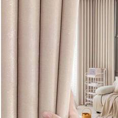 Curtains & Accessories Shein 1pc Blackout Curtain Light-Blocking