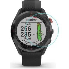 3PCS Tempered Glass Screen Protector Garmin Approach S62