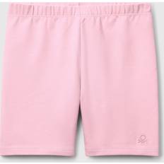 Pink - Træningstøj Strømpebukser & Stay-ups United Colors of Benetton Bermuda - Pink