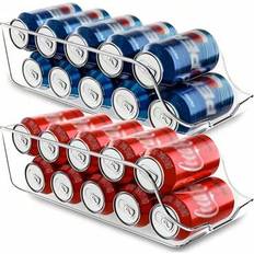 Shein Can Organizer Kitchen Storage