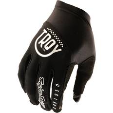 Flowline Eyez Bicycle Gloves - Black