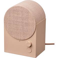 Højtalere IKEA Nattbad Bluetooth Højttaler Pink