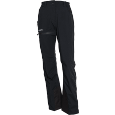 Stormberg Regnbyxor Stormberg Trollfjellet Shell Zip Pants W - Skalbyxor