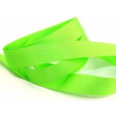 Ribbons, Tapes & Trims Berisfords Grosgrain Ribbon 9813 Spring Green 25mm