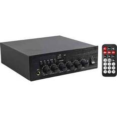 Amplifiers & Receivers on sale Eagle 2 x 30W Compact Bluetooth Stereo Amplifier
