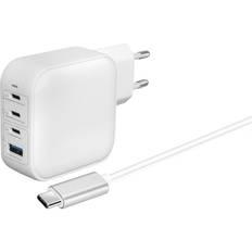 100W GaN Universalladdare