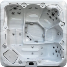 Danline Udendørs Spa Opal (5 personer)