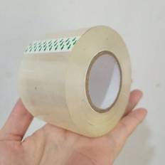 Packaging Tapes & Box Strapping Shein Bulk Clear Packing Tape Large Roll