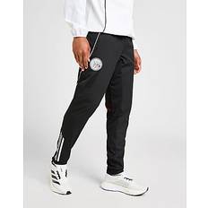 Baseball Trousers & Shorts adidas AFC Ajax Pre Match Track Pants Black Mens XS