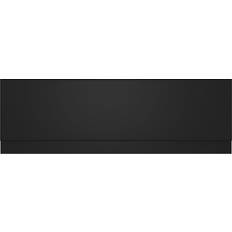 Bathtubs Sundaze Bath Panel Black 1800mm