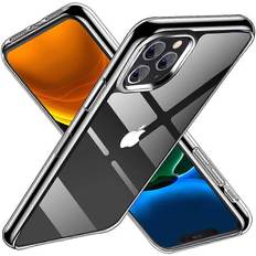 Kikidex HD Clear Case Phone 11 Pro Max