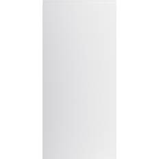 GoodHome Porte De Colonne De Cuisine Garcinia Gris Clair