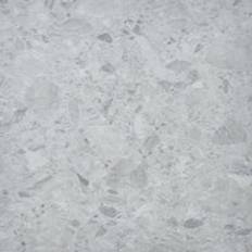 NOVECRAFTO Vinyl Floor Tiles Self Adhesive 30 Pack Light Grey