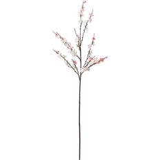 Smycka Blomst Kirsebærblomster Pink 130 cm