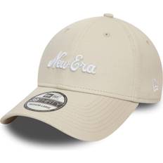 Supporterprodukter New Era 39Thirty Stretch Cap Beige