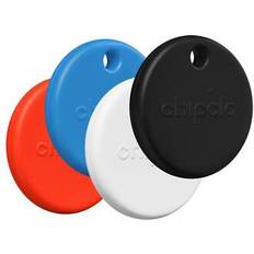 Pop Tracker Tag 4 Pack