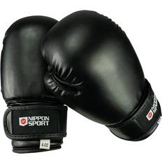 Boksehandsker Børn Sport Kids Sort