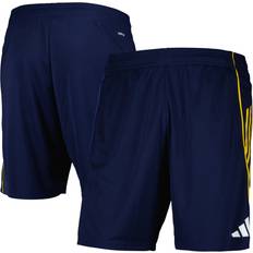 Children Trousers & Shorts adidas Leeds United FC Training Shorts Junior - Blue