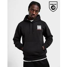 The North Face Fine Box Hoodie - Black
