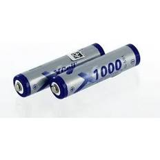 21302 Swissvoice Eurit 758 NiMH