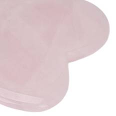 Rose Quartz Gua Sha Tool