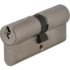 Security ABUS Mechanical E60np Euro Profile Double Cylinder