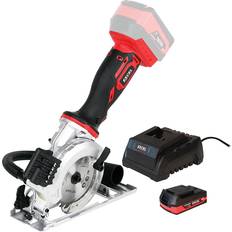 18V 115mm Mini Circular Saw