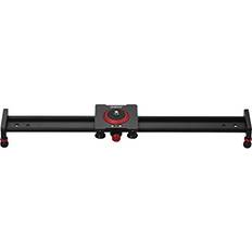 50 cm 20 Tum Aluminiumlegering Kamerabårslider