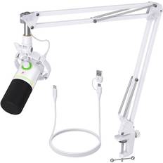 Maono XLR USB Dynamic Microphone Kit PD200XS