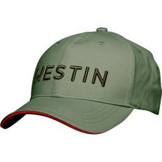 Island UPF Cap OS - Sage Green
